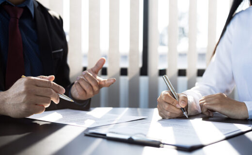 Can a Life Insurance Agent Get You a Discount? The Honest Answer.